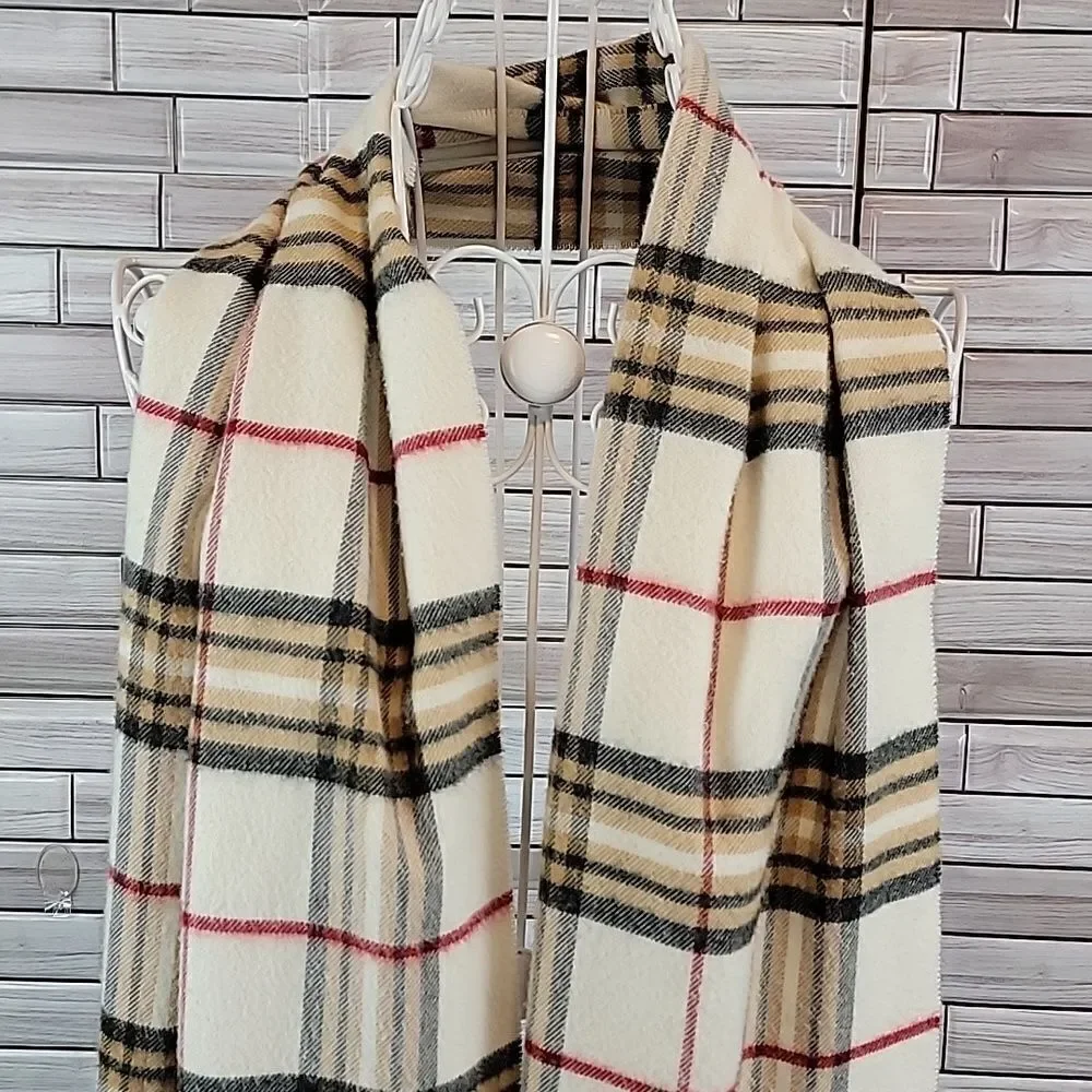 Frass tartan plaid 
